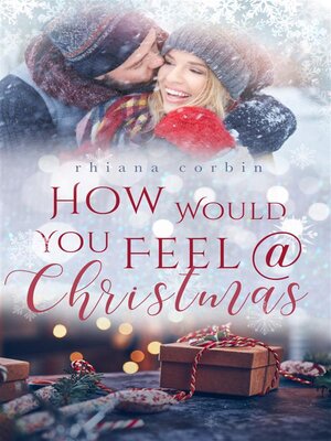 cover image of How would you feel @ Christmas